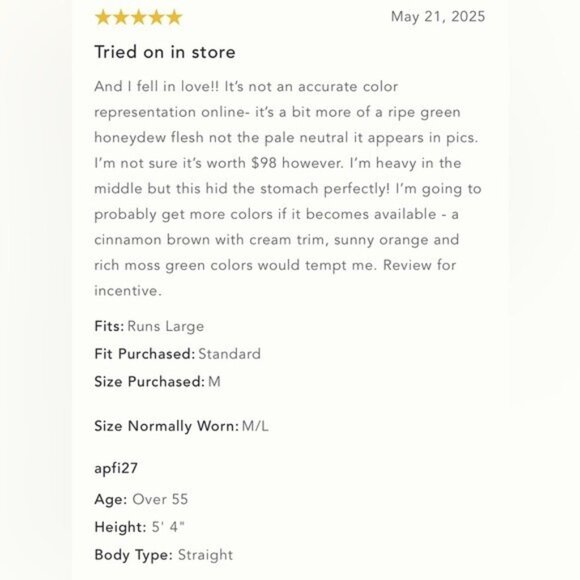 NWT Size S - Daily Practice by Anthropologie At Play Mini Dress (NWT US$ 108) - Picture 8 of 16